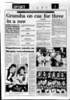 Londonderry Sentinel Wednesday 15 February 1989 Page 26
