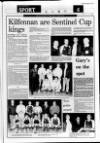 Londonderry Sentinel Wednesday 15 February 1989 Page 27