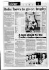 Londonderry Sentinel Wednesday 15 February 1989 Page 28