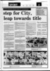 Londonderry Sentinel Wednesday 15 February 1989 Page 31
