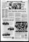 Londonderry Sentinel Wednesday 22 February 1989 Page 4