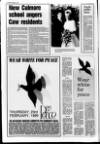 Londonderry Sentinel Wednesday 22 February 1989 Page 6