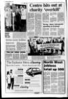 Londonderry Sentinel Wednesday 22 February 1989 Page 10