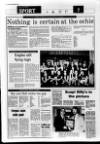 Londonderry Sentinel Wednesday 22 February 1989 Page 30