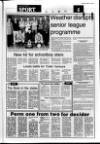 Londonderry Sentinel Wednesday 22 February 1989 Page 31