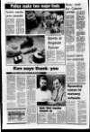 Londonderry Sentinel Wednesday 01 March 1989 Page 2