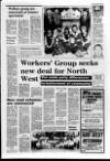 Londonderry Sentinel Wednesday 01 March 1989 Page 3