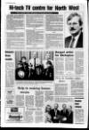 Londonderry Sentinel Wednesday 01 March 1989 Page 6