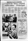 Londonderry Sentinel Wednesday 01 March 1989 Page 9