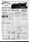 Londonderry Sentinel Wednesday 01 March 1989 Page 20