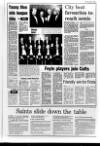 Londonderry Sentinel Wednesday 01 March 1989 Page 31