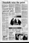 Londonderry Sentinel Wednesday 01 March 1989 Page 35