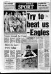 Londonderry Sentinel Wednesday 01 March 1989 Page 36
