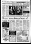 Londonderry Sentinel Wednesday 08 March 1989 Page 10