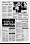 Londonderry Sentinel Wednesday 08 March 1989 Page 33
