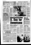 Londonderry Sentinel Wednesday 08 March 1989 Page 36