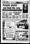 Londonderry Sentinel Wednesday 08 March 1989 Page 40