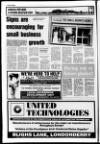 Londonderry Sentinel Wednesday 08 March 1989 Page 42