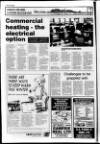 Londonderry Sentinel Wednesday 08 March 1989 Page 44