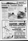 Londonderry Sentinel Wednesday 08 March 1989 Page 55