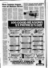 Londonderry Sentinel Wednesday 15 March 1989 Page 8