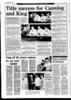 Londonderry Sentinel Wednesday 15 March 1989 Page 28