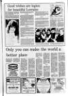 Londonderry Sentinel Wednesday 22 March 1989 Page 9