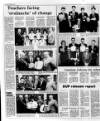 Londonderry Sentinel Wednesday 22 March 1989 Page 16