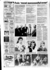 Londonderry Sentinel Wednesday 22 March 1989 Page 24