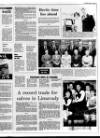 Londonderry Sentinel Monday 27 March 1989 Page 13