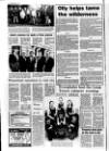 Londonderry Sentinel Wednesday 05 April 1989 Page 6