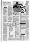 Londonderry Sentinel Wednesday 05 April 1989 Page 27