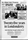 Londonderry Sentinel Wednesday 12 April 1989 Page 9