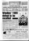 Londonderry Sentinel Wednesday 12 April 1989 Page 36