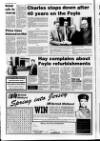 Londonderry Sentinel Wednesday 19 April 1989 Page 4