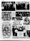 Londonderry Sentinel Wednesday 19 April 1989 Page 16