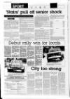Londonderry Sentinel Wednesday 19 April 1989 Page 26