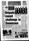 Londonderry Sentinel Wednesday 19 April 1989 Page 32
