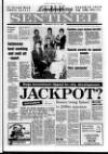 Londonderry Sentinel Wednesday 10 May 1989 Page 1