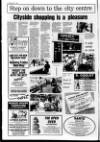 Londonderry Sentinel Wednesday 10 May 1989 Page 8