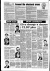 Londonderry Sentinel Wednesday 10 May 1989 Page 12