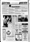 Londonderry Sentinel Wednesday 17 May 1989 Page 14