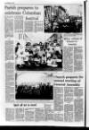 Londonderry Sentinel Wednesday 31 May 1989 Page 16