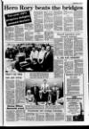 Londonderry Sentinel Wednesday 31 May 1989 Page 21