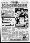 Londonderry Sentinel Wednesday 07 June 1989 Page 1
