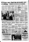 Londonderry Sentinel Wednesday 07 June 1989 Page 14