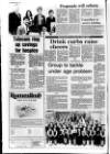 Londonderry Sentinel Wednesday 14 June 1989 Page 4