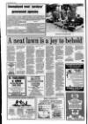 Londonderry Sentinel Wednesday 14 June 1989 Page 10