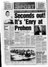 Londonderry Sentinel Wednesday 14 June 1989 Page 36