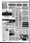 Londonderry Sentinel Wednesday 21 June 1989 Page 12